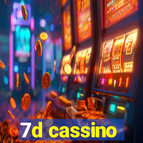 7d cassino